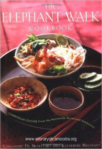 1099-The-Elephant-Walk-cookbook