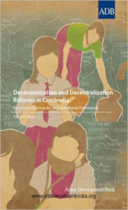 1105-Deconcentration-and-Decentralization-Reforms-in-Cambodia