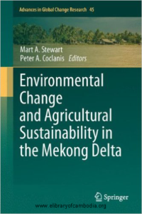 1131-Environmental-change-and-agricultural-sustainability-in-the-Mekong-Delta