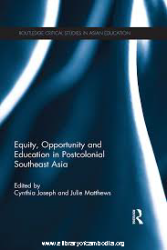 1137-Equity,-opportunity-and-education-in-postcolonial-Southeast-Asia