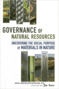 1369-Governance-of-natural-resources