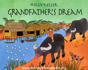 1373-Grandfather's-dream