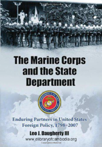 1908-The-Marine-Corps-and-the-State-Department