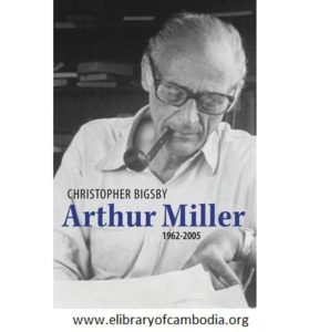 195-Arthur Miller, 1962-2005