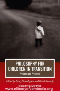 2212 philosophy for children in transition