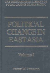 2256 political change in east asia