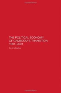 2259 the political economy of cambodia transition