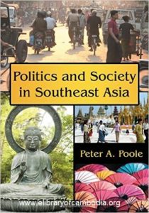 2268 politics and society in souhtest asia