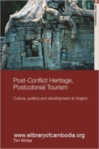 2279 post conflict heritage postcolonial tourism