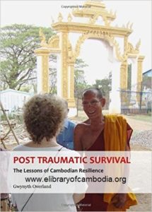 2281 post traumatic survival