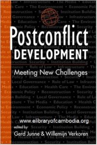 2283 postconflict development