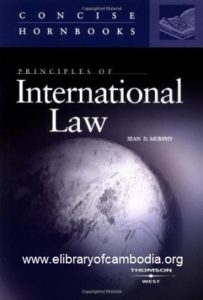 2346 principles of international law