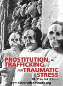 2385 prostitution trafficking and traumatic stress