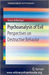 2390 psychoanalysis of evil