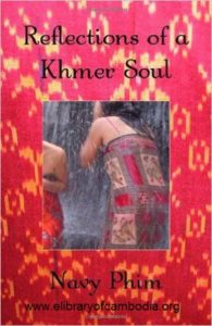 2444 reflections of khmer soul