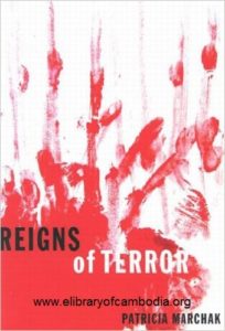 2458 reigns od terror