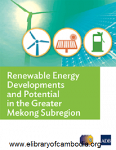 2478 renewable energy development and potentail in