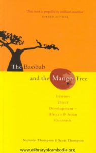 248-the baobab and the mango tree