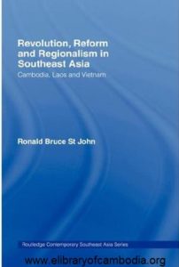 2561 revolution reform and regionalism in southeast asia