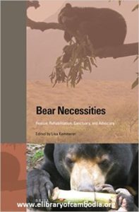 262-Bear necessities