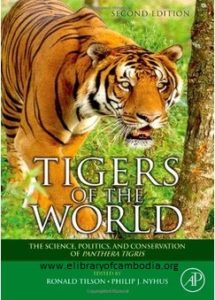 2949-Tigers of the world
