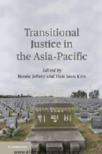 2999-Transitional justice in the Asia-Pacific