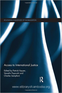 30-Access to international justice