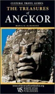 3008-The treasures of Angkor