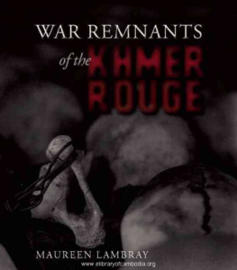3138-War remnants of the Khmer Rouge-watermark