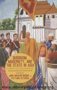 339 buddhism modernity and the state in asia