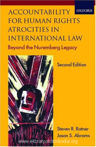 38-Accountability for human rights atrocities in international law