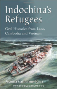 431-Indochina's Refugees Oral Histories from Laos, Cambodia and Vietnam-watermark