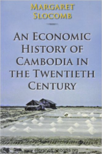434-An Economic History of Cambodia in the Twentieth Century-watermark