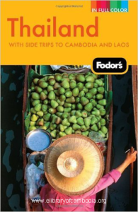 439-Fodor's Thailand With Side Trips to Cambodia & Laos (Full-color Travel Guide)-watermark