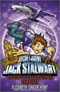 457-Jack Stalwart The Secret of the Sacred Temple Cambodia Book 5-watermark