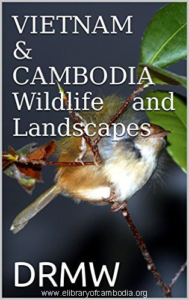 460-VIETNAM & CAMBODIA Wildlife and Landscapes-watermark