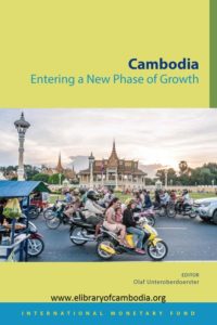 460 cambodia entering a new phase of growth