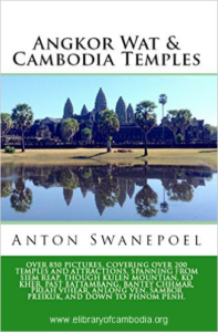 461-Angkor Wat & Cambodia Temples (Cambodia Travel Guide Books By Anton)-watermark