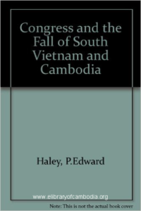 464-Congress and the Fall of South Vietnam and Cambodia-watermark