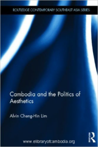 468-Cambodia and the Politics of Aesthetics (Routledge Contemporary Southeast Asia Series)-watermark