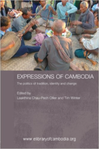 476-Expressions of Cambodia The Politics of Tradition, Identity and Change (Routledge Contemporary Southeast Asia Series)-watermark