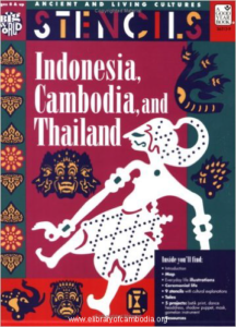 525-Stencils Indonesia, Thailand & Cambodia Ancient  Living Cultures Series Grades 3 Teacher Resource)-watermark
