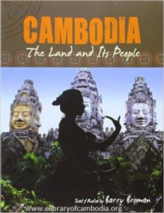 544 cambodia the land and its peolpe