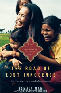 561-The Road of Lost Innocence As a girl she was sold into sexual slavery, but now she rescues others. The story of a Cambodian heroine.-watermark