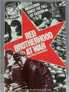 566-Red Brotherhood at War Cambodia, Laos and Vietnam Since the Fall of Saigon-watermark
