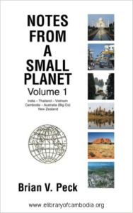 578-Notes from a Small Planet Volume 1 India - Thailand - Vietnam - Cambodia - Australia (Big Oz) and New Zealand-watermark