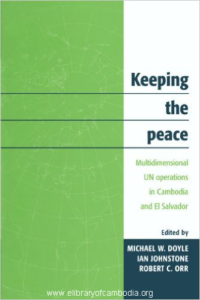 583-Keeping the Peace Multidimensional UN Operations in Cambodia and El Salvador-watermark