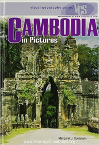 601-Cambodia in Pictures (Visual Geography. Second Series) by Stacy Taus-Bolstad (2004-03-01)watermark