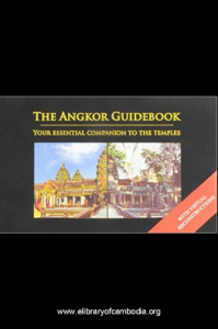 614-The Angkor Guidebook Your Essential Companion to the Temples-watermark