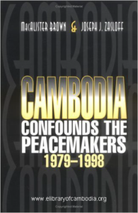 615-Cambodia Confounds the Peacemakers, 1979-1998 (Williams College Centre for the Humanities & Social Sciences)-watermark